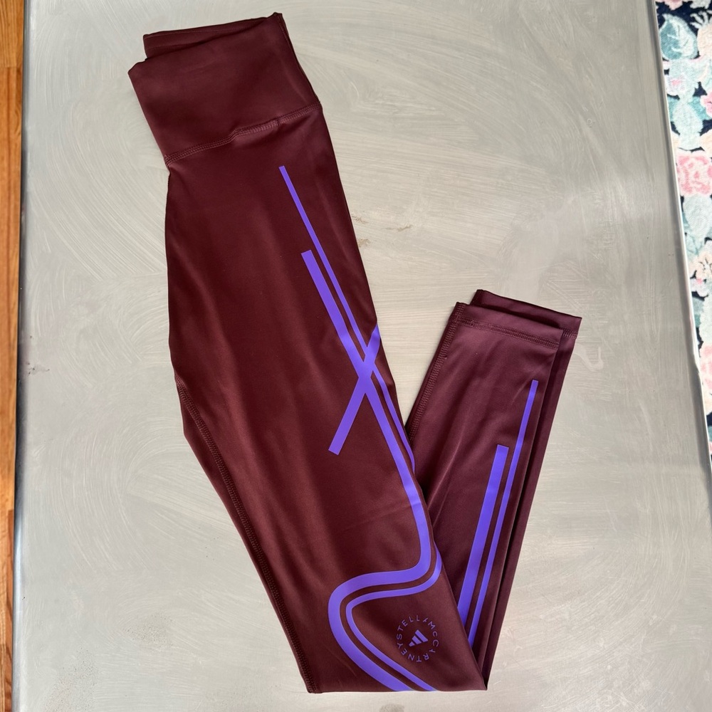 adidas stella mccartney leggingss